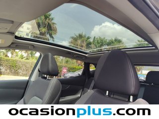 Nissan Qashqai DIG-T 160 N-Connecta 4x2 DCT 117 kW (160 CV)