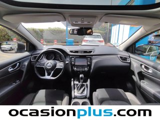 Nissan Qashqai DIG-T 160 N-Connecta 4x2 DCT 117 kW (160 CV)