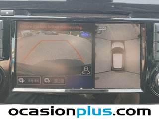 Nissan Qashqai DIG-T 160 N-Connecta 4x2 DCT 117 kW (160 CV)