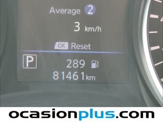 Nissan Qashqai DIG-T 160 N-Connecta 4x2 DCT 117 kW (160 CV)