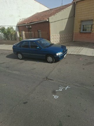 Ford Escort 1994