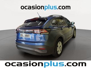 Volkswagen Taigo Life 1.0 TSI 70 kW (95 CV)