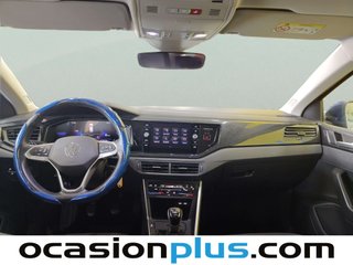 Volkswagen Taigo Life 1.0 TSI 70 kW (95 CV)