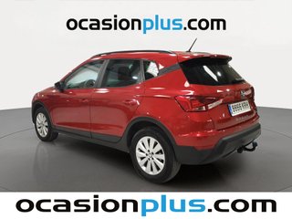 SEAT Arona 1.6 TDI Ecomotive S&S Style 85 kW (115 CV)
