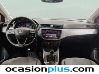 SEAT Arona 1.6 TDI Ecomotive S&S Style 85 kW (115 CV)