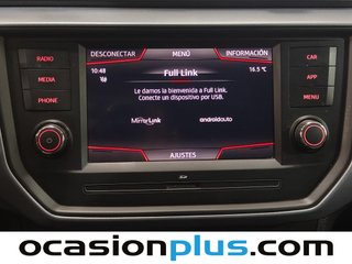 SEAT Arona 1.6 TDI Ecomotive S&S Style 85 kW (115 CV)