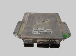 Citroen 55789 centralita motor 281010808 c5 break