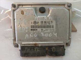 Citroen 55789 centralita motor 281010808 c5 break