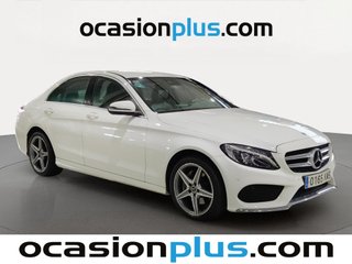 Mercedes-Benz Clase C 220 d 125 kW (170 CV)
