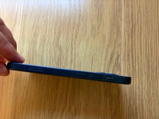iPhone 12 mini 128GB Azul
