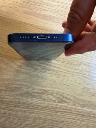 iPhone 12 mini 128GB Azul