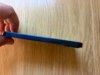 iPhone 12 mini 128GB Azul
