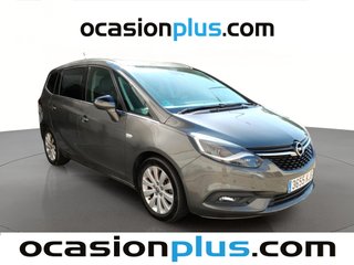 Opel Zafira 1.4 Turbo Excellence Auto 7 Plazas 103 kW (140 CV)