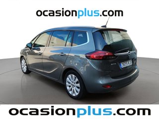Opel Zafira 1.4 Turbo Excellence Auto 7 Plazas 103 kW (140 CV)