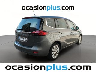 Opel Zafira 1.4 Turbo Excellence Auto 7 Plazas 103 kW (140 CV)