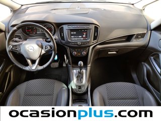Opel Zafira 1.4 Turbo Excellence Auto 7 Plazas 103 kW (140 CV)