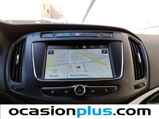 Opel Zafira 1.4 Turbo Excellence Auto 7 Plazas 103 kW (140 CV)