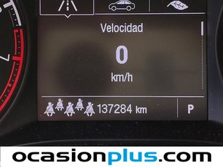 Opel Zafira 1.4 Turbo Excellence Auto 7 Plazas 103 kW (140 CV)