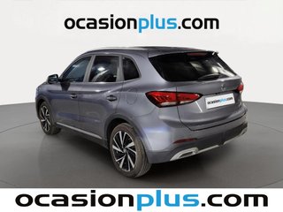 MG ZS 1.5 Hybrid+ Luxury 145 kW (197 CV)