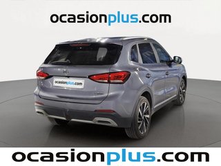 MG ZS 1.5 Hybrid+ Luxury 145 kW (197 CV)
