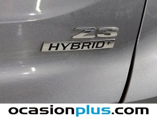 MG ZS 1.5 Hybrid+ Luxury 145 kW (197 CV)