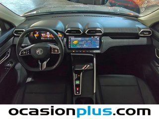 MG ZS 1.5 Hybrid+ Luxury 145 kW (197 CV)