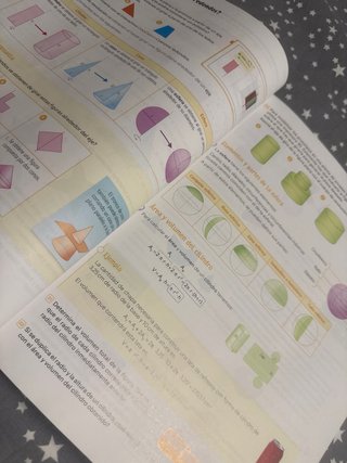 Matemáticas 3 secundaria Revuela