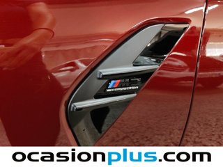 BMW M M3 Berlina Competition 375 kW (510 CV)