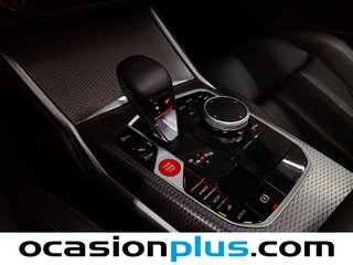 BMW M M3 Berlina Competition 375 kW (510 CV)