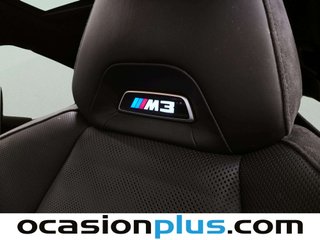 BMW M M3 Berlina Competition 375 kW (510 CV)