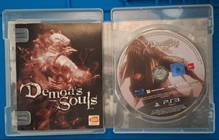 Demon's Souls PS3