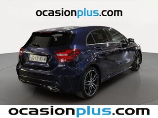 Mercedes-Benz Clase A 200 d 100 kW (136 CV)