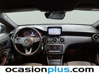 Mercedes-Benz Clase A 200 d 100 kW (136 CV)