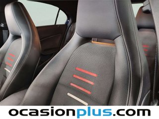 Mercedes-Benz Clase A 200 d 100 kW (136 CV)