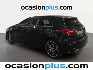 Mercedes-Benz Clase A 200 d 100 kW (136 CV)