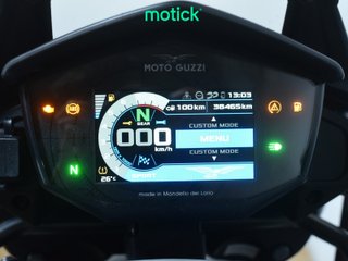 MOTO GUZZI V85 TT (A) (2 MALETAS)