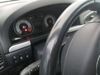Renault Laguna 2005