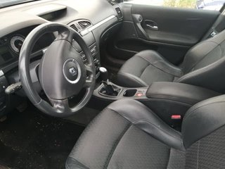 Renault Laguna 2005