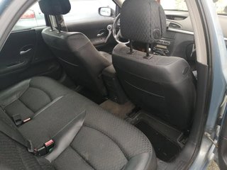 Renault Laguna 2005