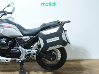MOTO GUZZI V85 TT (A) (2 MALETAS)