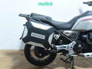 MOTO GUZZI V85 TT (A) (2 MALETAS)