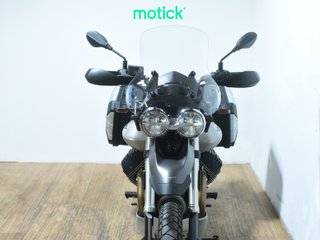 MOTO GUZZI V85 TT (A) (2 MALETAS)