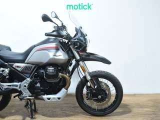 MOTO GUZZI V85 TT (A) (2 MALETAS)