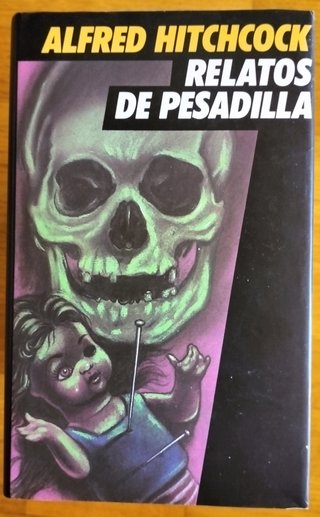 9 obras de Alfred Hitchcock (Círculo de Lectores)