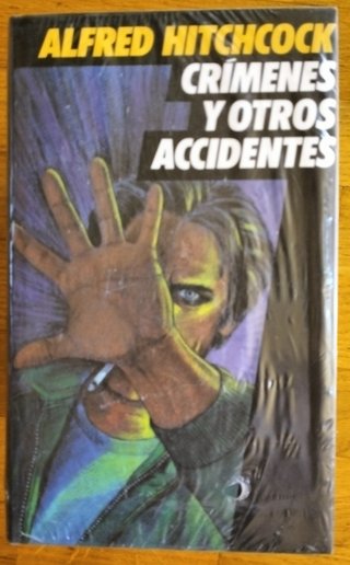 9 obras de Alfred Hitchcock (Círculo de Lectores)