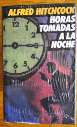 9 obras de Alfred Hitchcock (Círculo de Lectores)