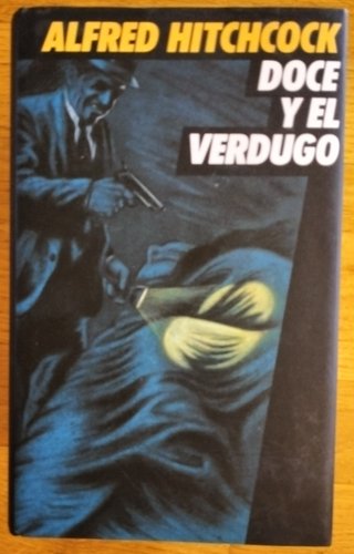 9 obras de Alfred Hitchcock (Círculo de Lectores)