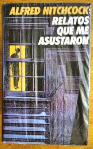 9 obras de Alfred Hitchcock (Círculo de Lectores)