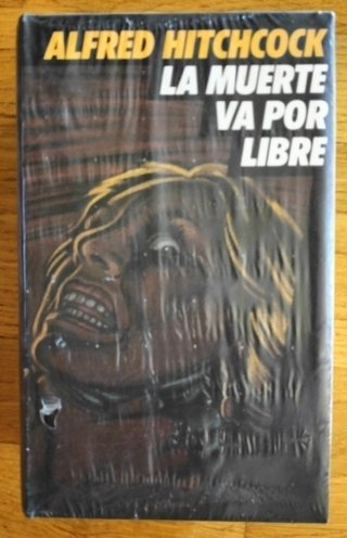 9 obras de Alfred Hitchcock (Círculo de Lectores)