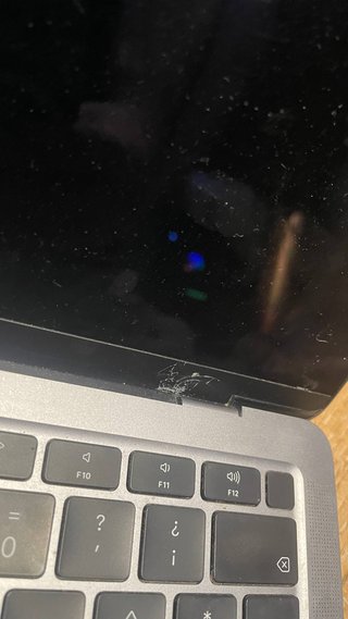 MacBook Air 13 2020 (A2179) - Para Piezas